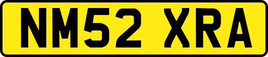 NM52XRA