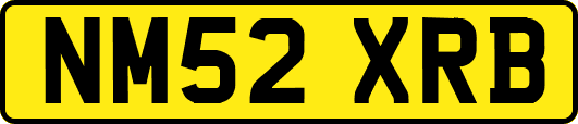 NM52XRB