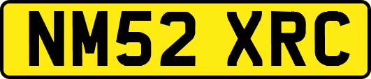 NM52XRC