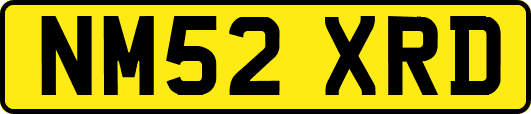NM52XRD