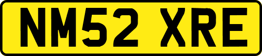 NM52XRE