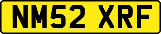 NM52XRF