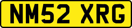 NM52XRG