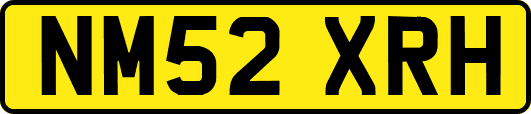 NM52XRH
