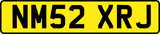 NM52XRJ