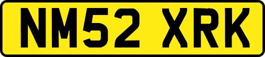 NM52XRK