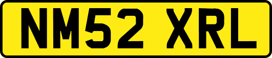 NM52XRL