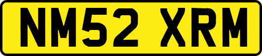 NM52XRM