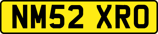NM52XRO