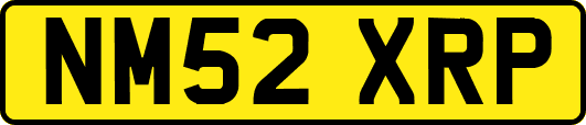 NM52XRP