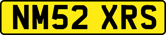 NM52XRS