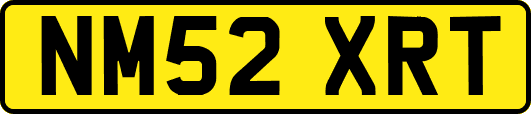 NM52XRT