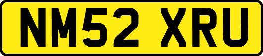 NM52XRU