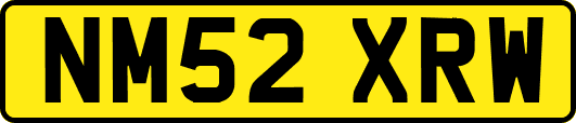 NM52XRW