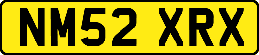NM52XRX
