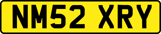 NM52XRY
