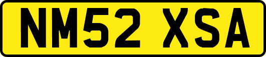 NM52XSA