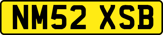 NM52XSB
