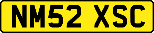NM52XSC