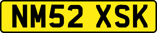 NM52XSK