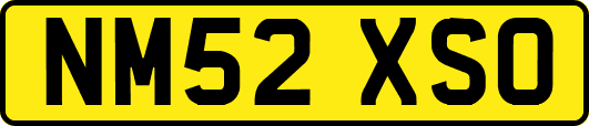 NM52XSO