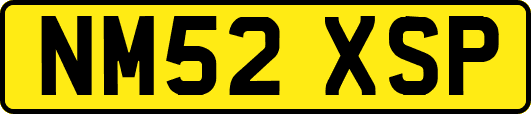 NM52XSP