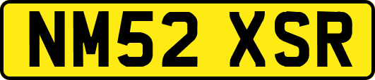 NM52XSR