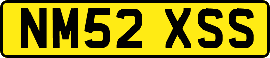 NM52XSS