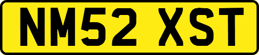 NM52XST