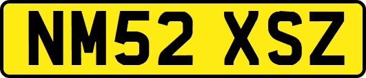 NM52XSZ