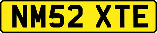 NM52XTE