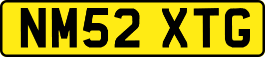 NM52XTG