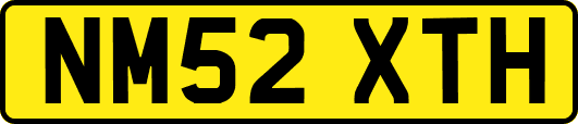 NM52XTH