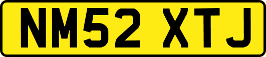 NM52XTJ