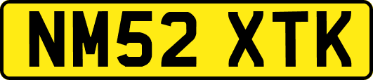 NM52XTK