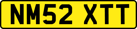 NM52XTT