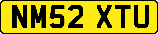 NM52XTU
