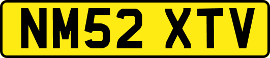 NM52XTV