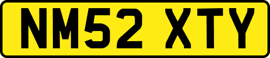 NM52XTY