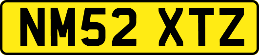 NM52XTZ