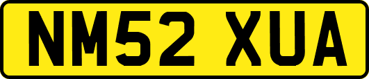 NM52XUA
