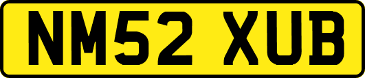 NM52XUB