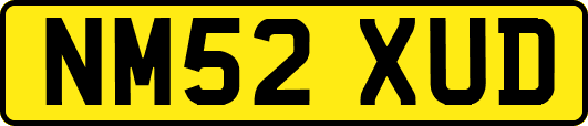 NM52XUD