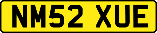 NM52XUE