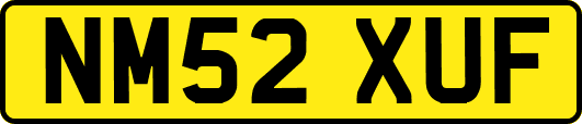 NM52XUF