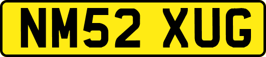 NM52XUG