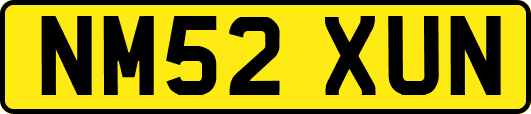NM52XUN