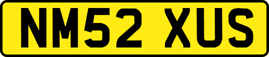 NM52XUS