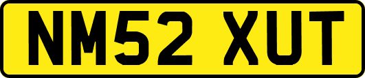 NM52XUT