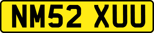 NM52XUU